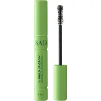 IsaDora The Build Up Grow Length & Volume Mascara, 01 Black