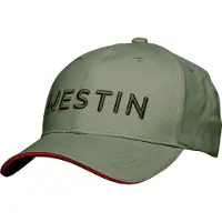 Westin Island UPF +50 Flex Fit Cap (Color: Sage Green)