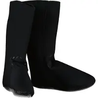 Seac Sub Warmdry Man 3.5 Mm Sukellussaappaat