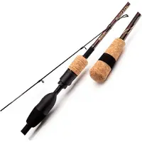 Mustad Detector Kevyt Heittovapa