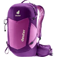 Deuter Women's Speed Lite Pro 17 SL Lotus-mystic Retkeilyreput M