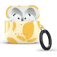 Burga Lemon Tart - Apple AirPods 4 & AirPods 4 ANC Case