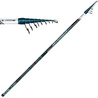 Colmic Max Fight Pro Monnivapa