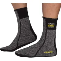 Cressi Thermal Sukellussaappaat