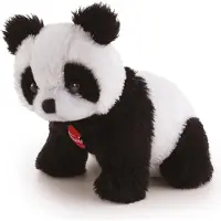 Trudi Sweet Collection Panda pehmolelu, 8 cm