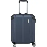 Travelite City 4w S 40l Matkalaukku