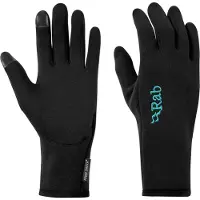 Rab Women's Powerstretch Contact Glove naisten sormikkaat