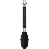 KitchenAid Pihdit 24 cm, onyx black