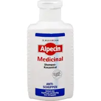 Alpecin Anti-Hilse shampoo - 200ml