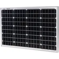 Victron Energy Blue Solar Series 40 W:n Monokiteinen Aurinkopaneeli 4a 12v