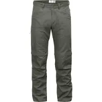 Fjällräven HIGH COAST ZIP-OFF TROUSERS M