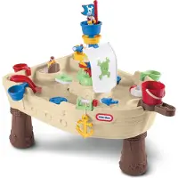 Little Tikes Vesileikkipöytä, Merirosvo