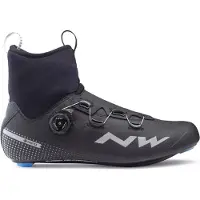 Northwave Celcius R Arctic GTX talvikengät Musta