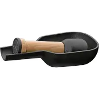 Zassenhaus Spice Mortar Cast Iron, 17,5 x 9 x 5,5 cm