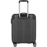 Travelite City 4w S 40l Matkalaukku