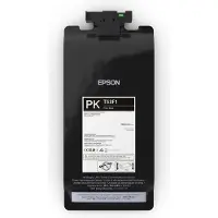 Epson UltraChrome Pro6, Musta, Väriainepohjainen muste, 1600 ml, 1 kpl, Kertapakkaus