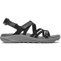 Merrell Harbor Backstrap Black - 36