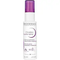 Bioderma Cicabio voidesuihke - 40ml