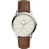 Fossil The Minimalist FS5439