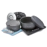 Soto Navigator Set