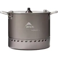MSR Windburner 4,5 L Stock Pot Assorted Keittiövälineet One Size
