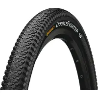 Continental Double fighter III 29X2,00 MTB-rengas