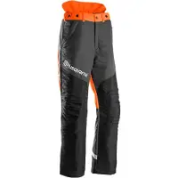 Husqvarna Turvahousut, Functional class 2 - 46
