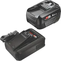 Bosch Startset 18V (6,0Ah + AL18-44)
