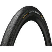 Continental Contact Speed Clincher Rengas Double Safety System Breaker 27.5" 32-584 | 27,5x1,25" 2022 Sähköpyörän renkaat