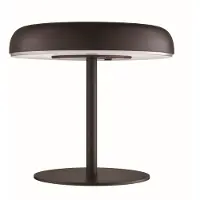 Nordlux Elmer Solar pöytävalaisin