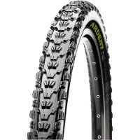 Maxxis Ardent Clincher Rengas 26x2.25", musta 54/56-559 | 26x2,25" 2021 Lastenpyörä- & pyörävaunurenkaat