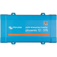 Victron Energy 12/375 Direct Schuko Phoenix Akkuinvertteri
