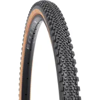 WTB tyres Raddler Tcs Light Fast Rolling Tubeless 700c X 40 Gravel Rengas