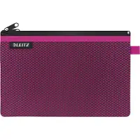 Leitz Tasku, jossa 2 lokeroa WOW Large pinkki - (10 kpl)