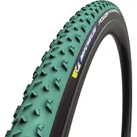 Michelin Power Cyclocross Mud Tubeless 700c X 33 Gravelreifen