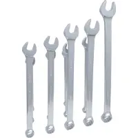 Ks Tools Kiinto-/lenkkisarja 517.1505