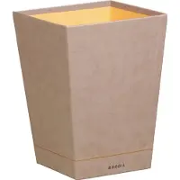 Rhodia Rhodiarama Waste bin Taupe