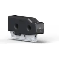 Epson WorkForce Enterprise AM-C550-mustekasetti, musta