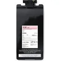 Epson C13T56F600 Ultra High Yield -mustekasetti, 1600 ml, vivid light magenta