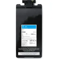 Epson C13T56F200, Syaani, 1600 ml, 1 kpl, Kertapakkaus