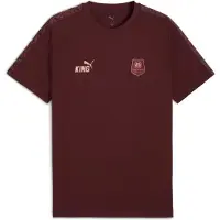 Puma Stade Rennais Fc King Tee Men, koko Large