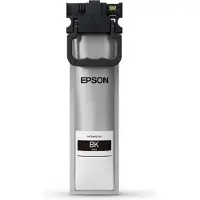 Epson Mustepatruuna musta, 5.000 sivua