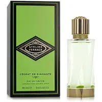 Versace Cédrat de Diamante Eau de Parfum 100 ml
