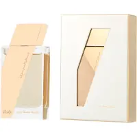 Rasasi Attar Al Boruzz Jazeebiyat Musk Tabriz Eau de Parfum 50 ml