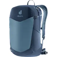 Deuter Speed Lite 21, reppu, sininen