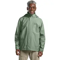 Jack Wolfskin Men's Trailtime 2L Jacket miesten vedenpitävä kuoritakki