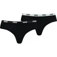 Puma Microfiber Hang Brazilian Alushousut 2 Yksiköt