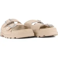Palladium Dunelite Riviera Sde - Beige - 37