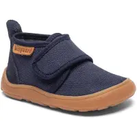 Bisgaard Barefoot Basic - Navy - 24