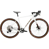 KROSS Esker 7.0 700 Grx Rx822 2025 Gravelbike